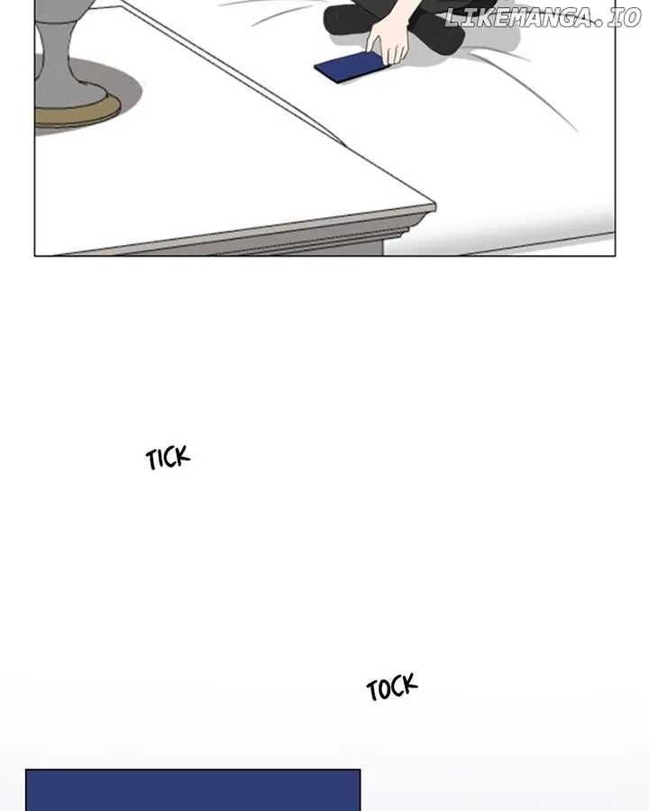 How to Hold X’s Leash Chapter 25 page 3