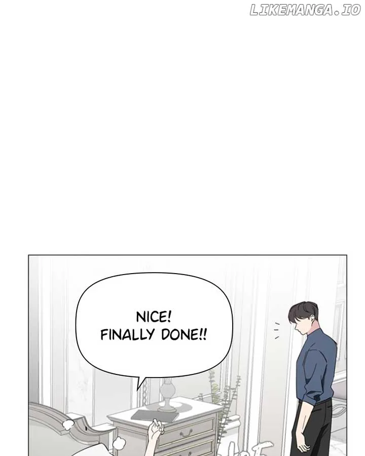 How to Hold X’s Leash Chapter 25 page 37