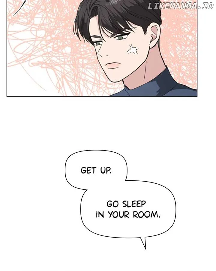 How to Hold X’s Leash Chapter 25 page 41