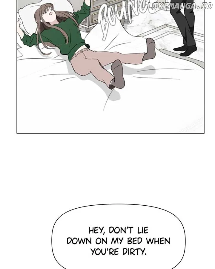 How to Hold X’s Leash Chapter 25 page 38