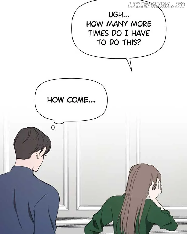 How to Hold X’s Leash Chapter 25 page 30