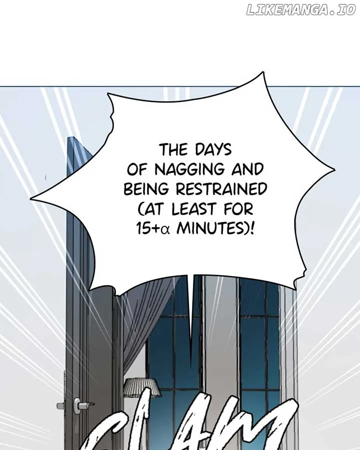 How to Hold X’s Leash Chapter 25 page 13