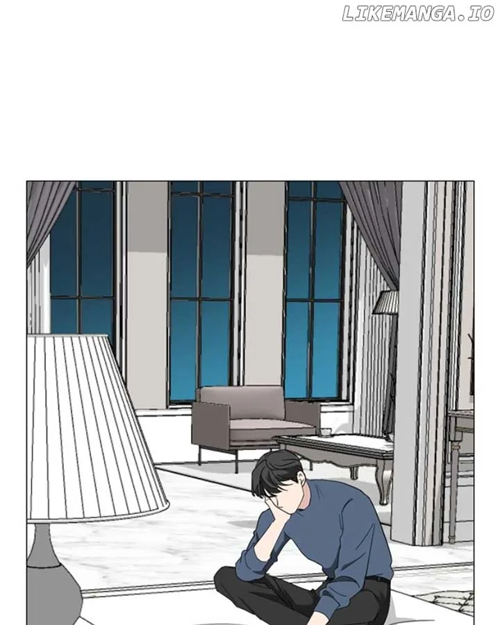 How to Hold X’s Leash Chapter 25 page 2