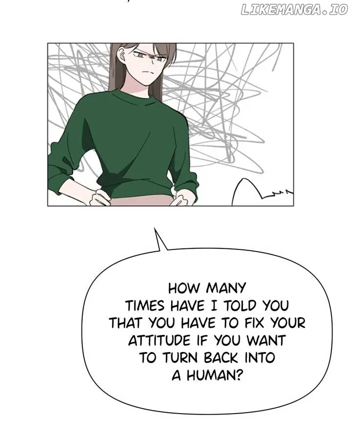 How to Hold X’s Leash Chapter 25 page 28