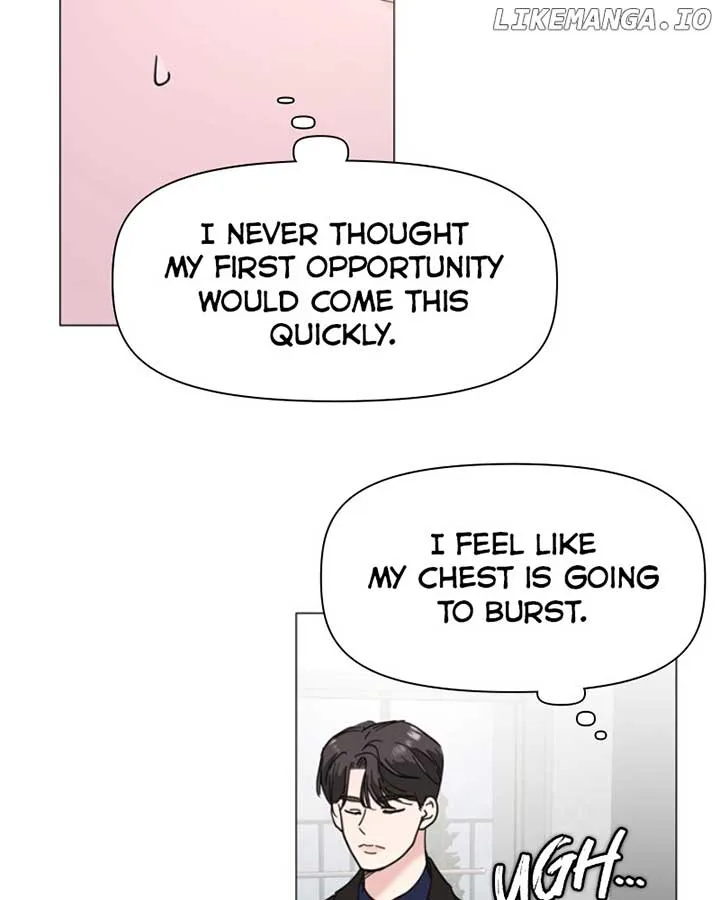 How to Hold X’s Leash Chapter 26 page 32