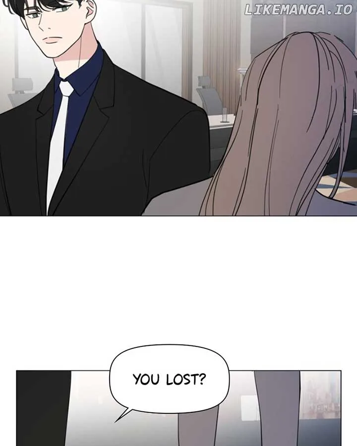 How to Hold X’s Leash Chapter 26 page 12
