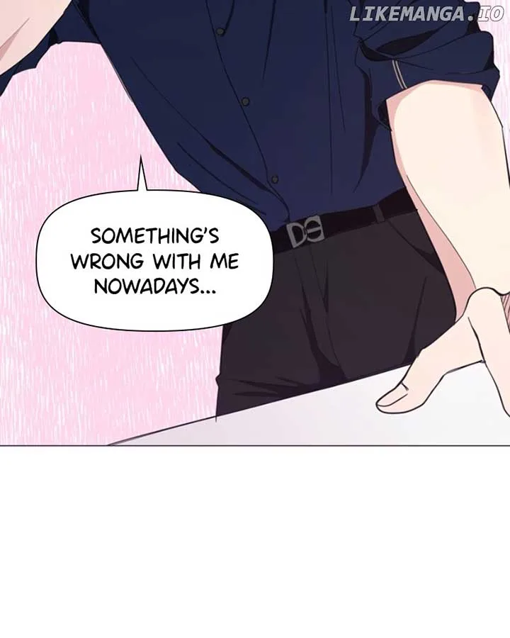 How to Hold X’s Leash Chapter 26 page 100