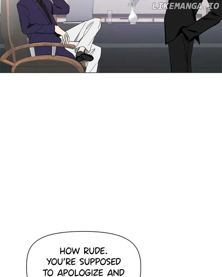How to Hold X’s Leash Chapter 25 page 94