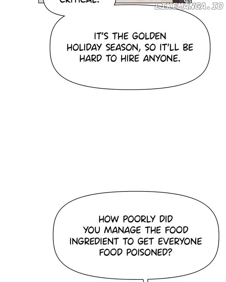 How to Hold X’s Leash Chapter 25 page 67