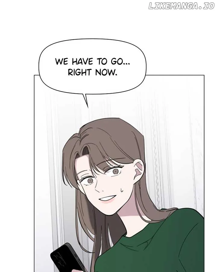 How to Hold X’s Leash Chapter 25 page 61