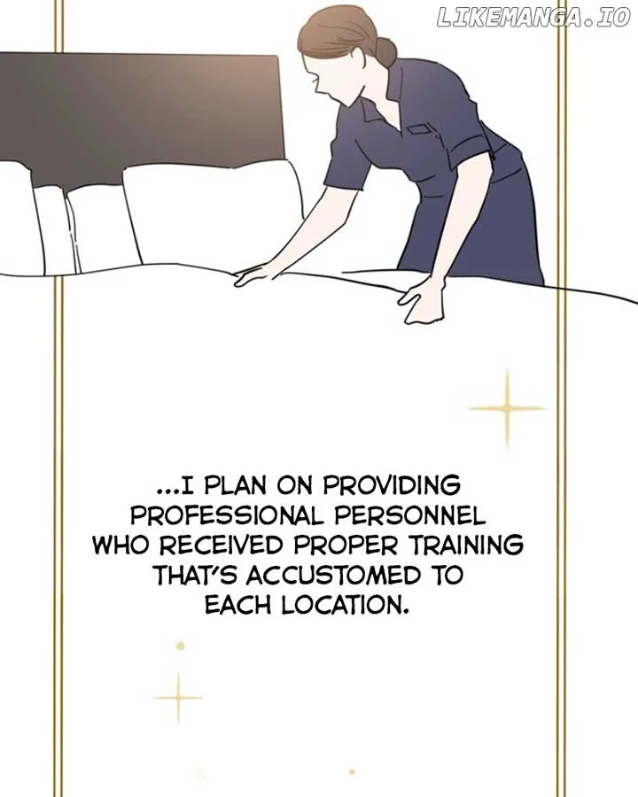 How to Hold X’s Leash Chapter 26 page 29