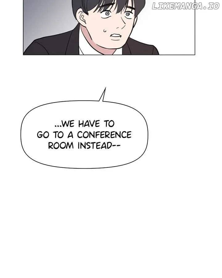 How to Hold X’s Leash Chapter 25 page 81