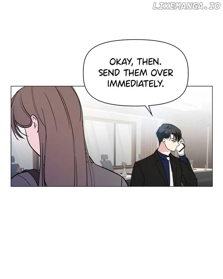 How to Hold X’s Leash Chapter 26 page 3