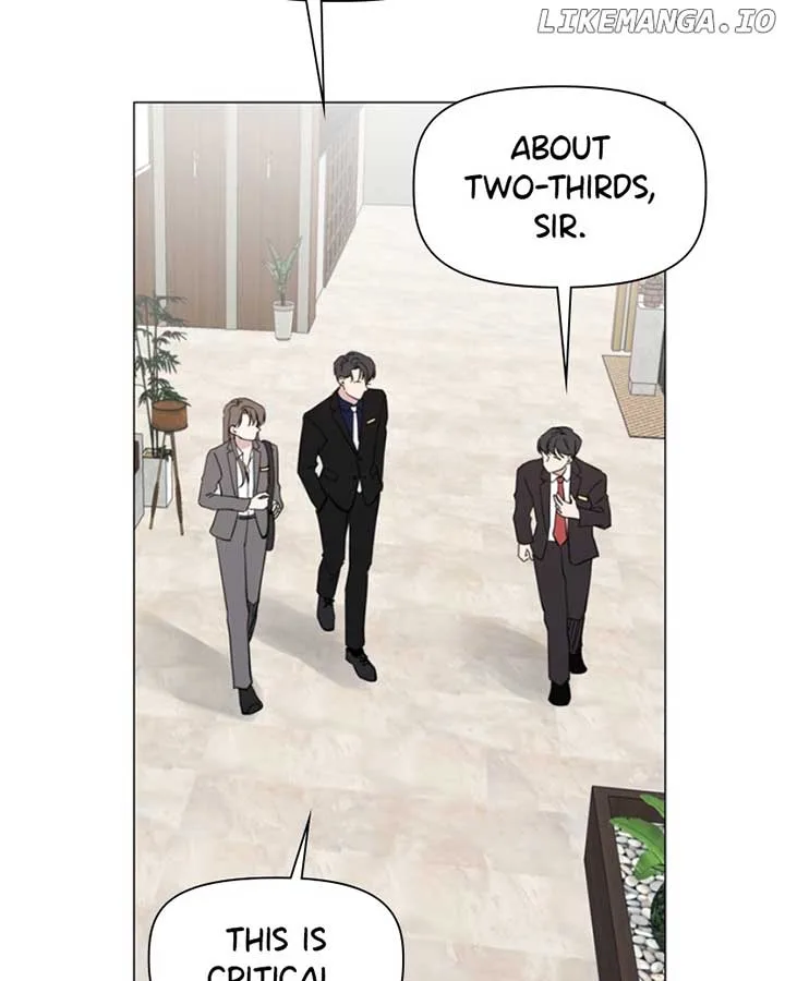 How to Hold X’s Leash Chapter 25 page 66