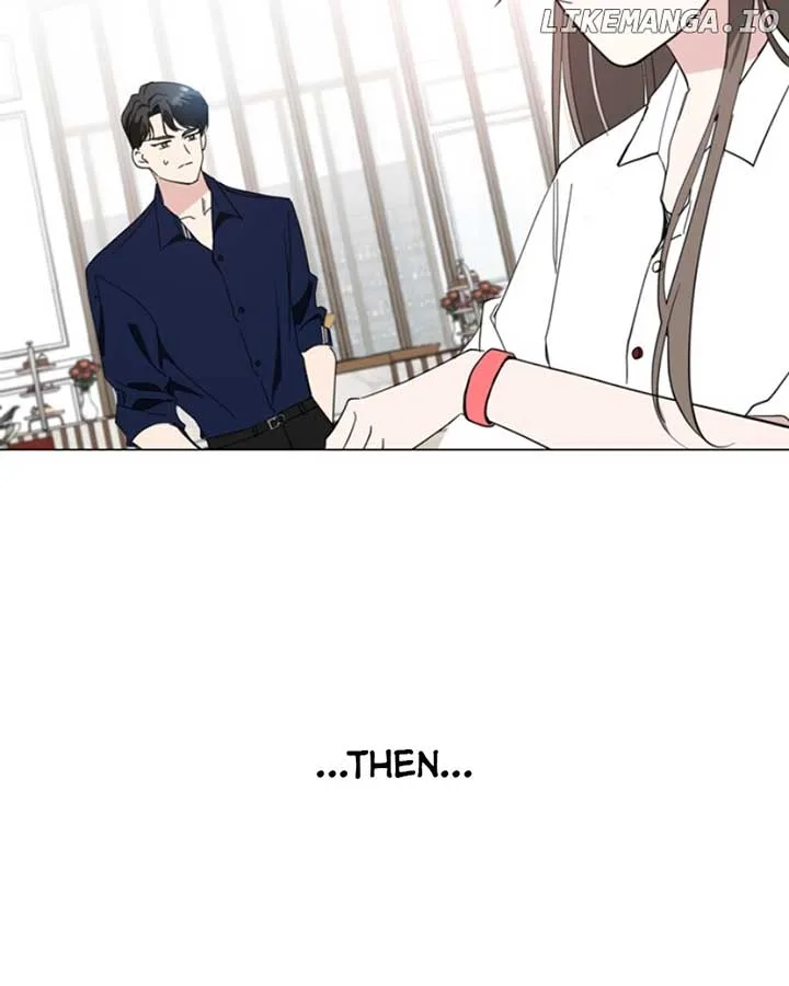 How to Hold X’s Leash Chapter 26 page 109