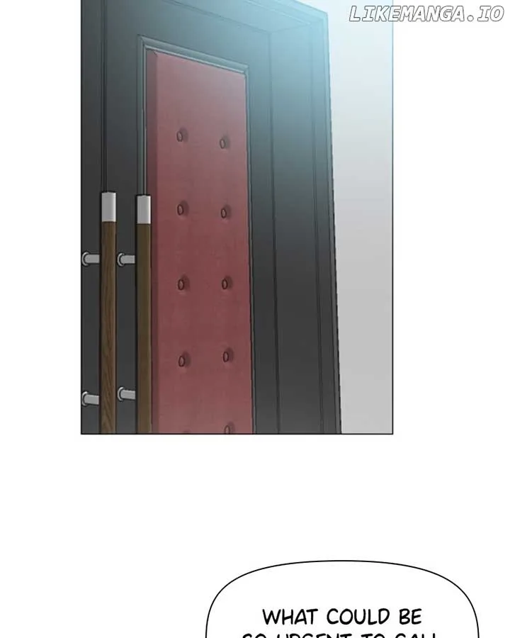 How to Hold X’s Leash Chapter 26 page 23