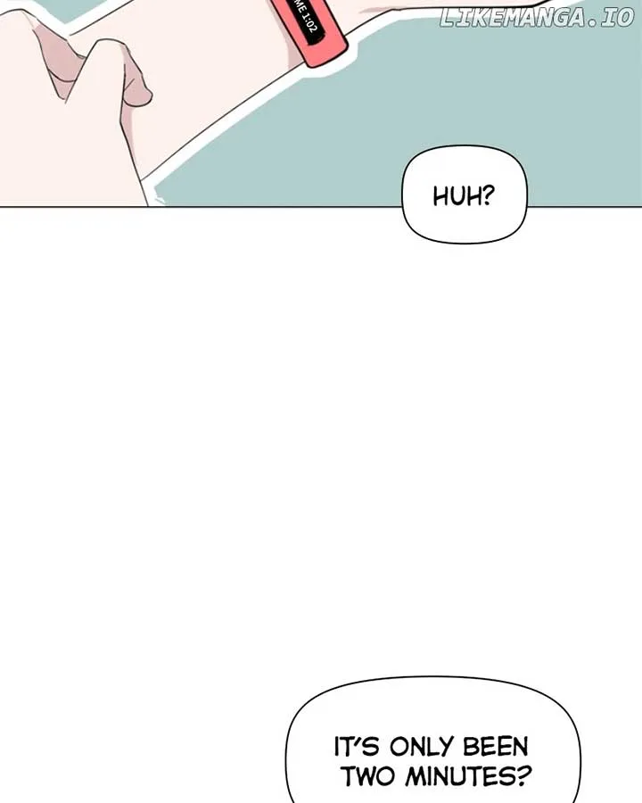 How to Hold X’s Leash Chapter 26 page 89