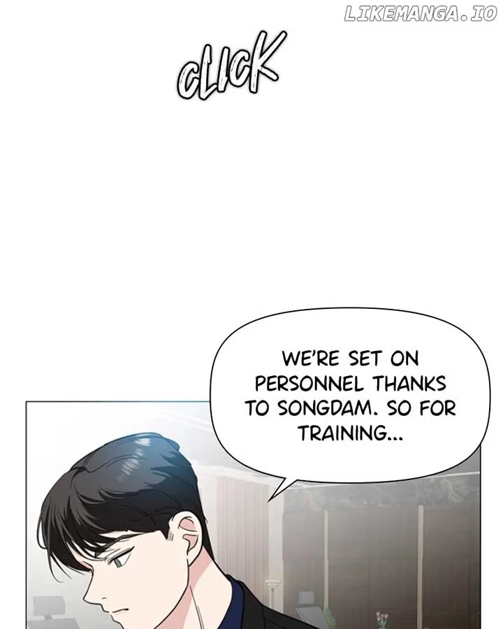 How to Hold X’s Leash Chapter 26 page 4