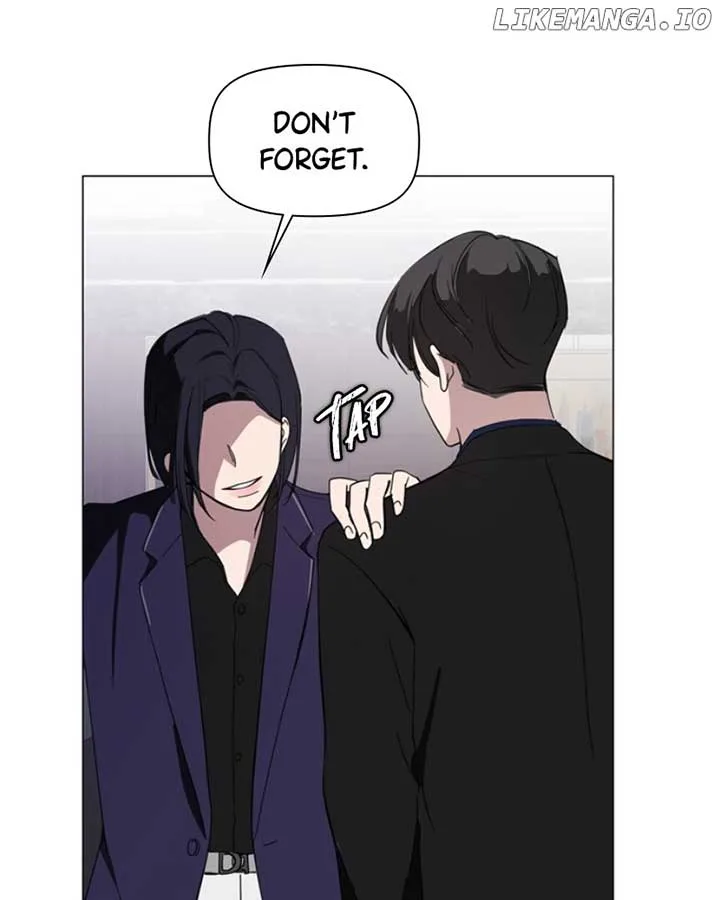 How to Hold X’s Leash Chapter 25 page 101
