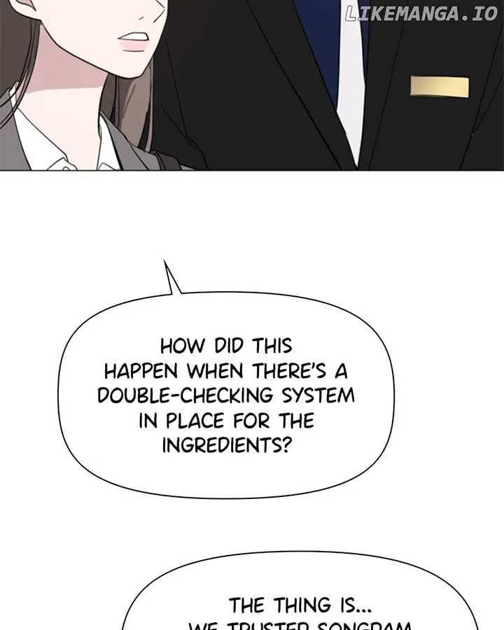 How to Hold X’s Leash Chapter 25 page 69