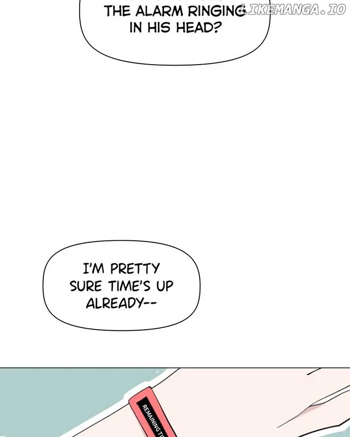 How to Hold X’s Leash Chapter 26 page 88