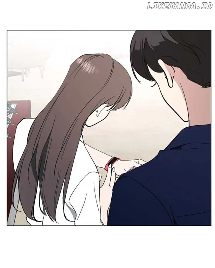 How to Hold X’s Leash Chapter 26 page 110