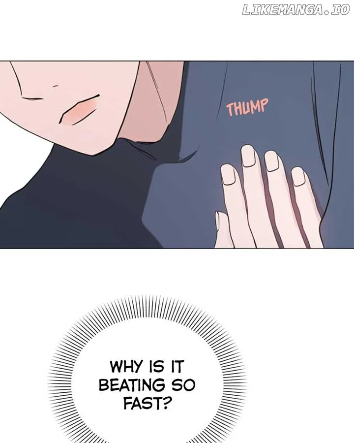 How to Hold X’s Leash Chapter 25 page 49