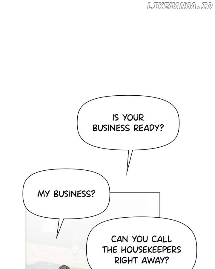 How to Hold X’s Leash Chapter 25 page 108