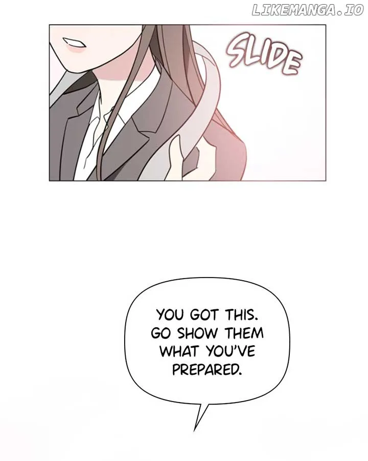 How to Hold X’s Leash Chapter 26 page 35