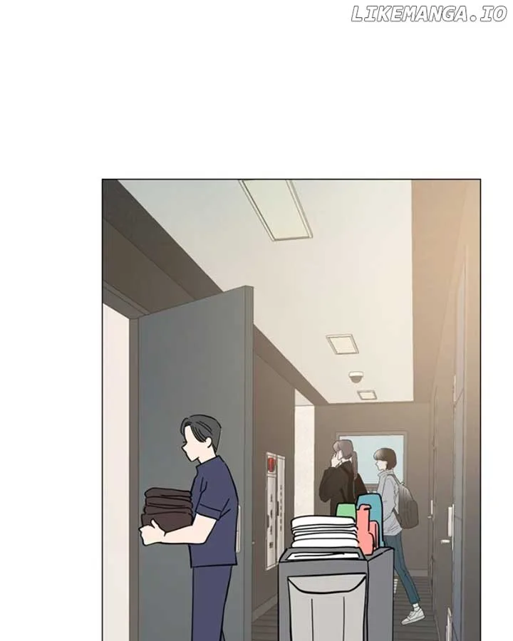 How to Hold X’s Leash Chapter 26 page 52