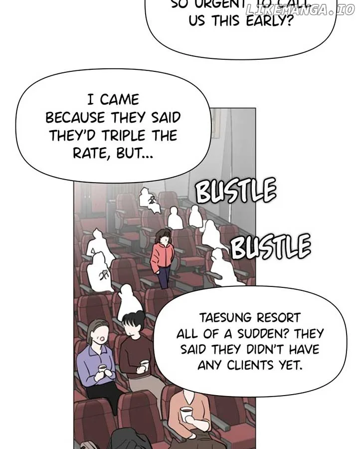How to Hold X’s Leash Chapter 26 page 24