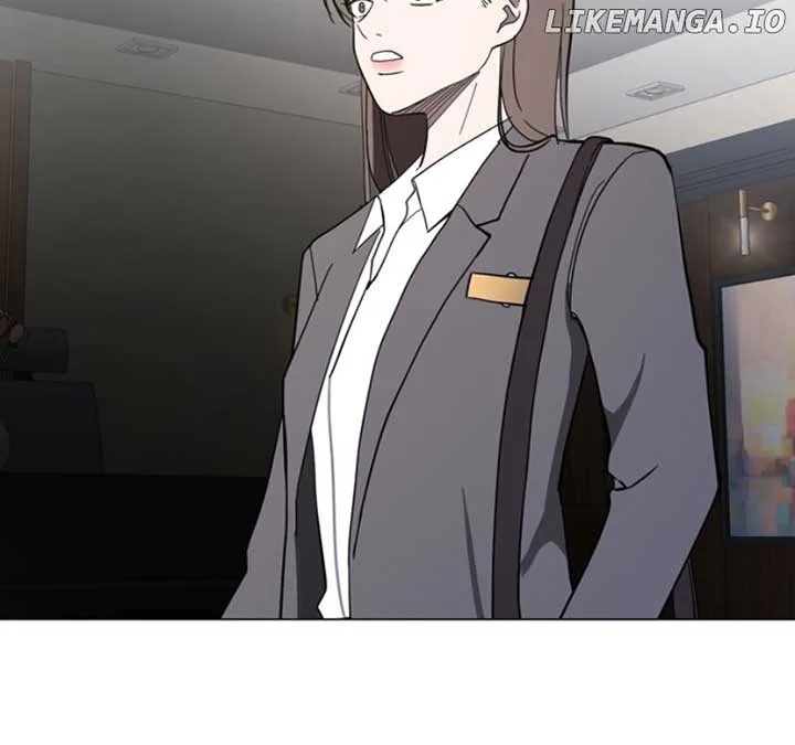 How to Hold X’s Leash Chapter 25 page 119