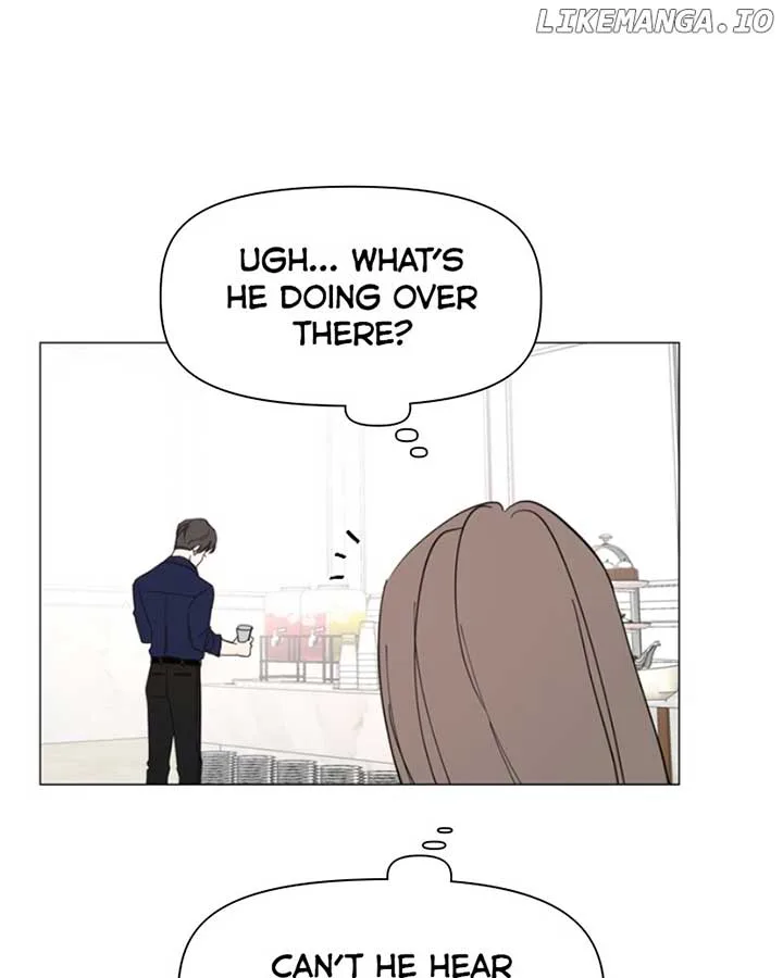 How to Hold X’s Leash Chapter 26 page 87