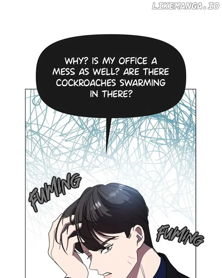 How to Hold X’s Leash Chapter 25 page 82
