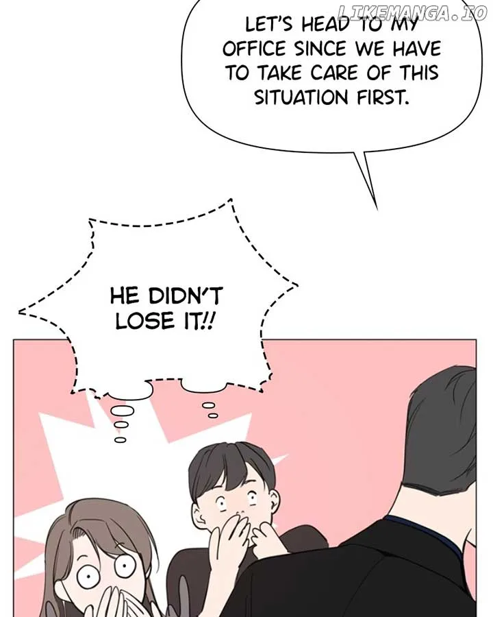 How to Hold X’s Leash Chapter 25 page 79