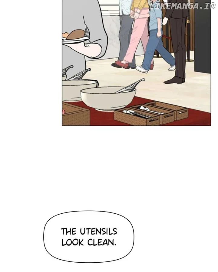 How to Hold X’s Leash Chapter 26 page 69