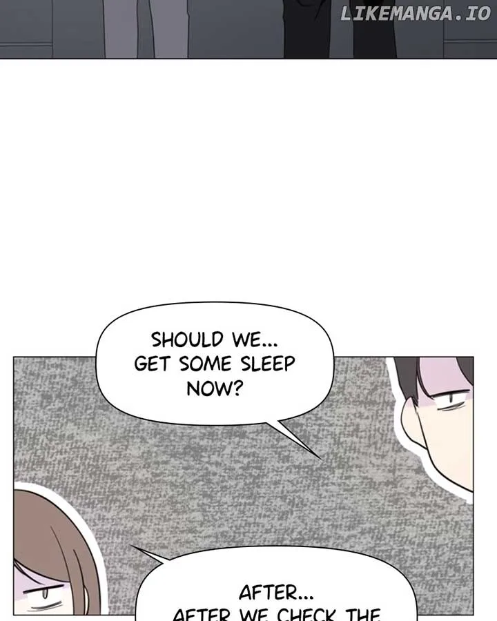 How to Hold X’s Leash Chapter 26 page 55