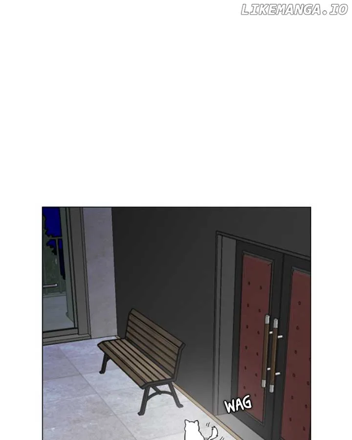How to Hold X’s Leash Chapter 26 page 48