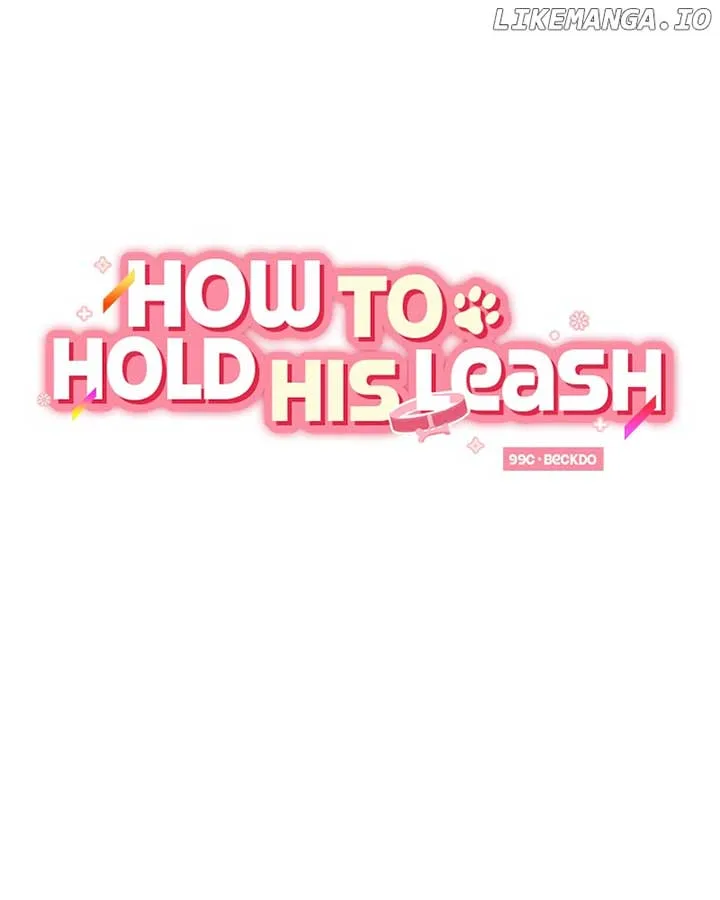 How to Hold X’s Leash Chapter 26 page 20