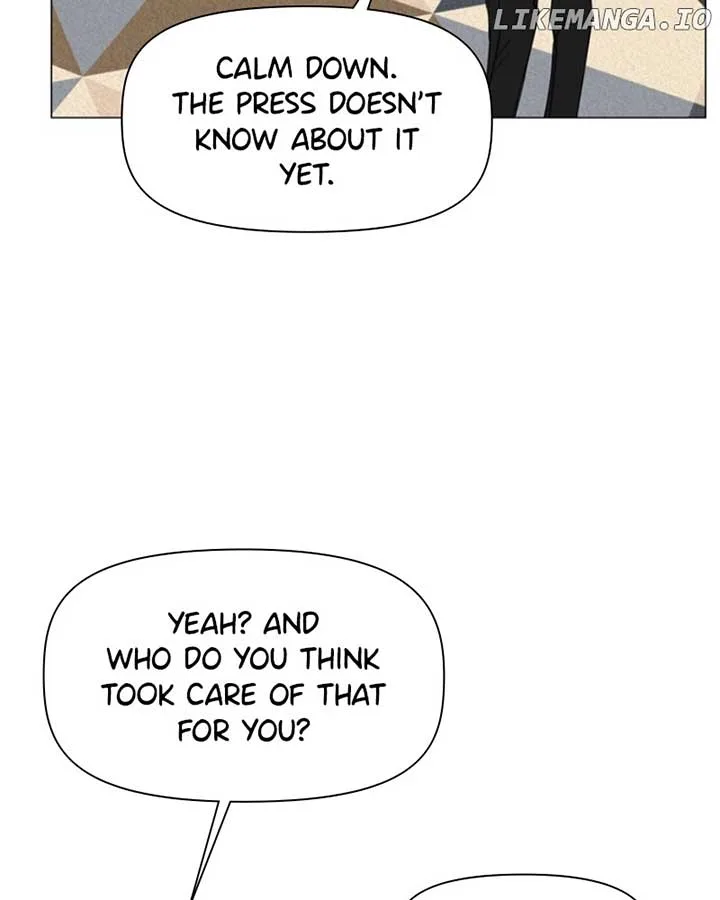 How to Hold X’s Leash Chapter 25 page 92