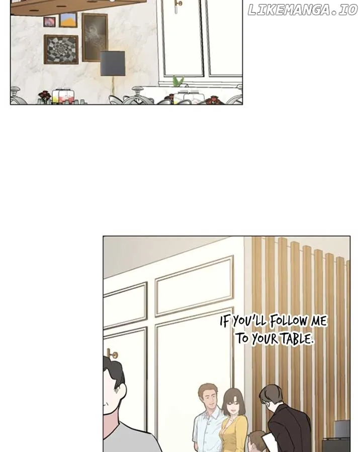How to Hold X’s Leash Chapter 26 page 68