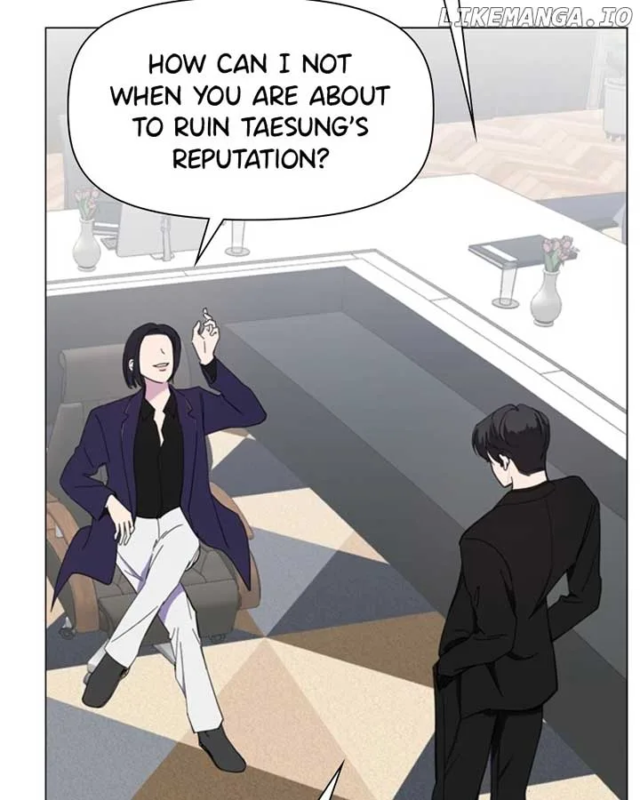 How to Hold X’s Leash Chapter 25 page 91