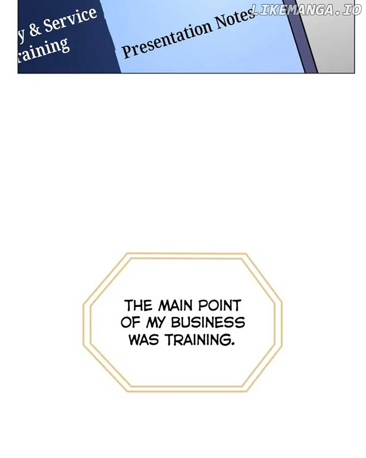 How to Hold X’s Leash Chapter 26 page 27