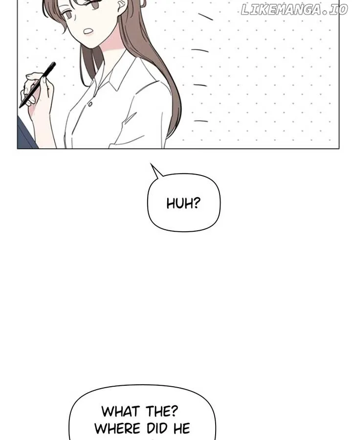 How to Hold X’s Leash Chapter 26 page 85
