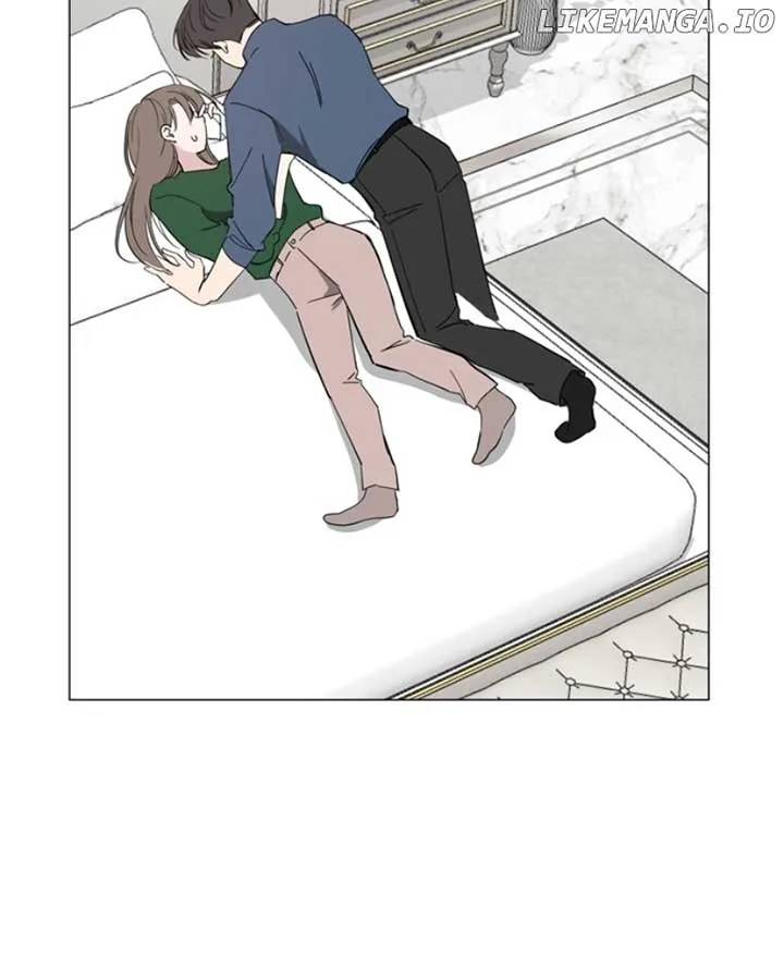 How to Hold X’s Leash Chapter 25 page 56