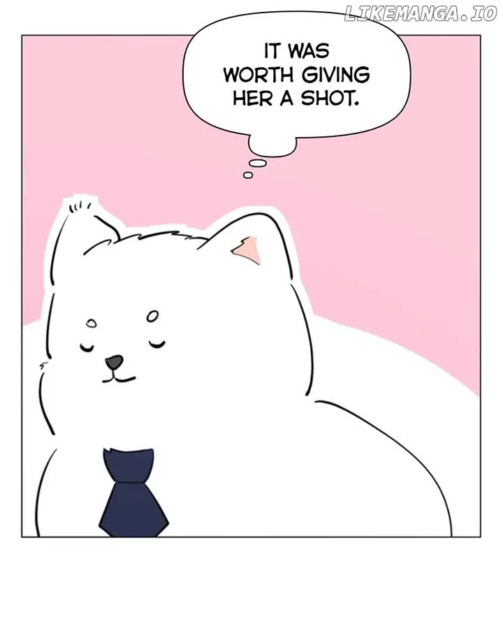 How to Hold X’s Leash Chapter 26 page 47
