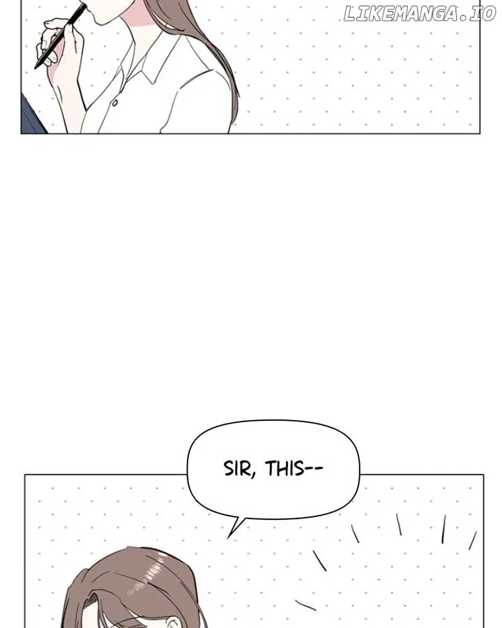 How to Hold X’s Leash Chapter 26 page 84