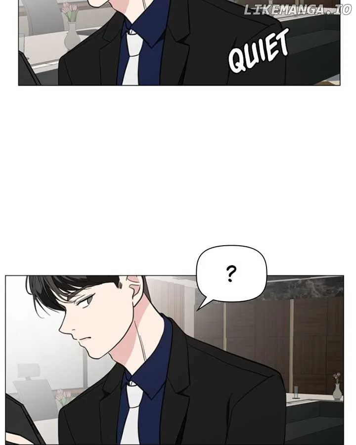 How to Hold X’s Leash Chapter 26 page 5