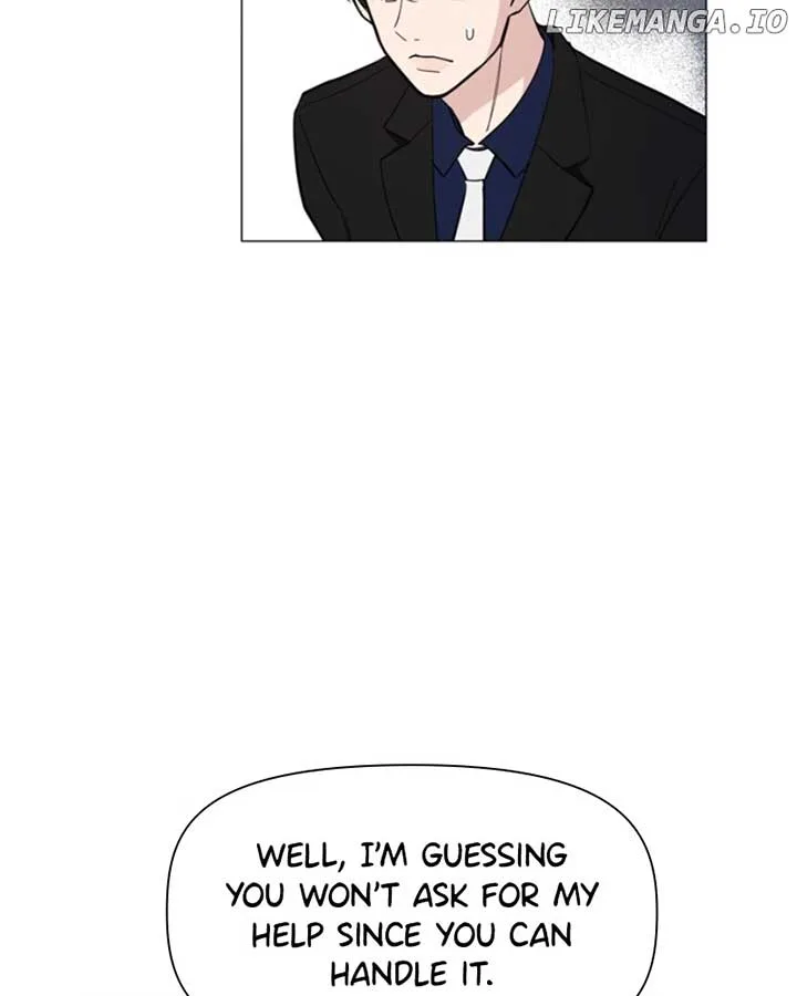 How to Hold X’s Leash Chapter 25 page 99