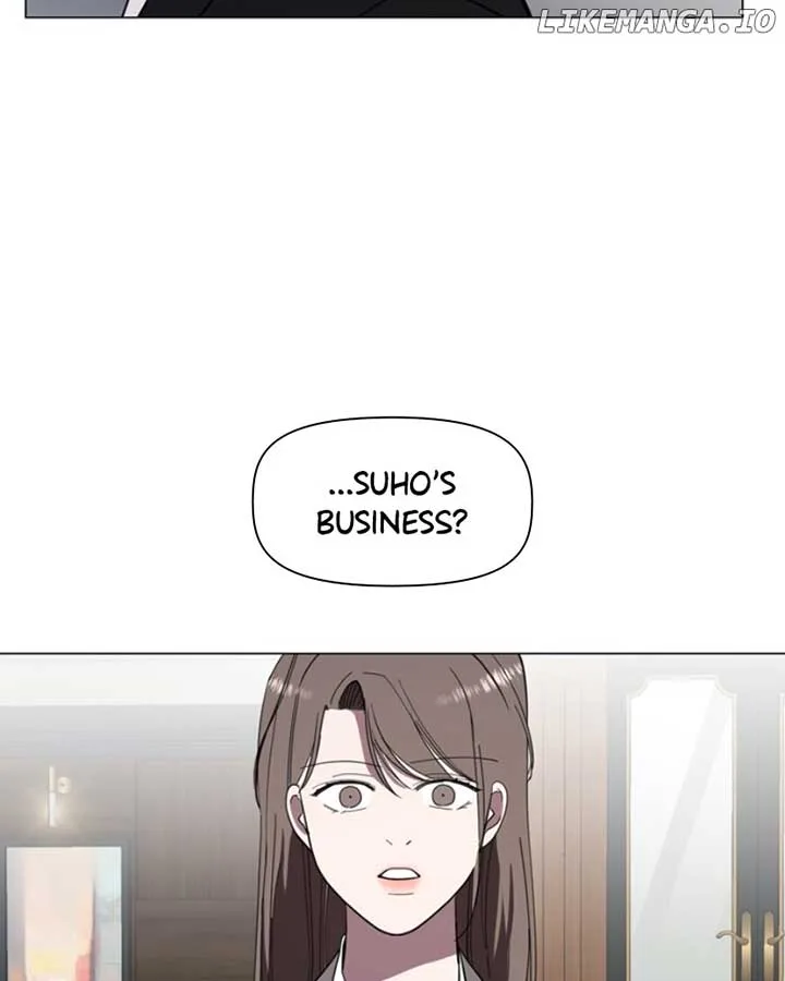How to Hold X’s Leash Chapter 25 page 115